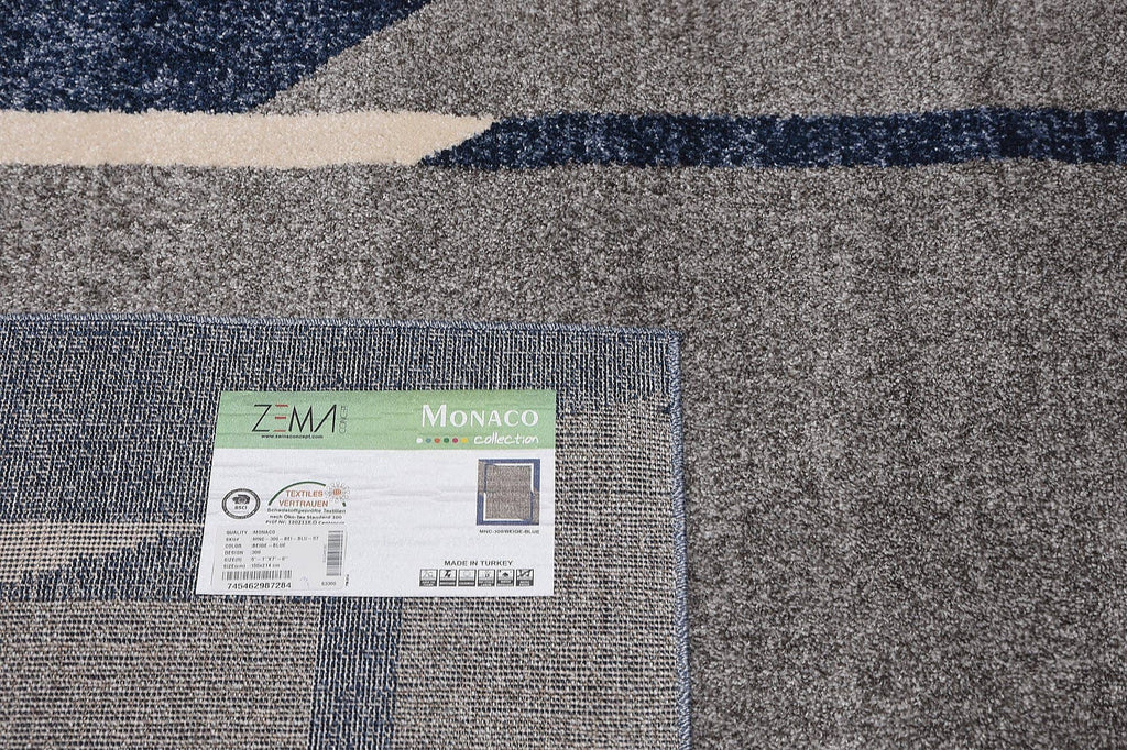 Fine Sleek Area Rug MNC 300 - Context USA - AREA RUG by MSRUGS