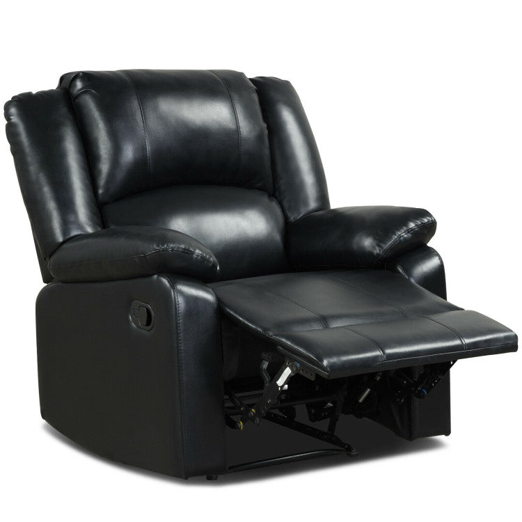 Electric Lift Chair with Footrest Armrest and Remote Control for Living Room Bedroom