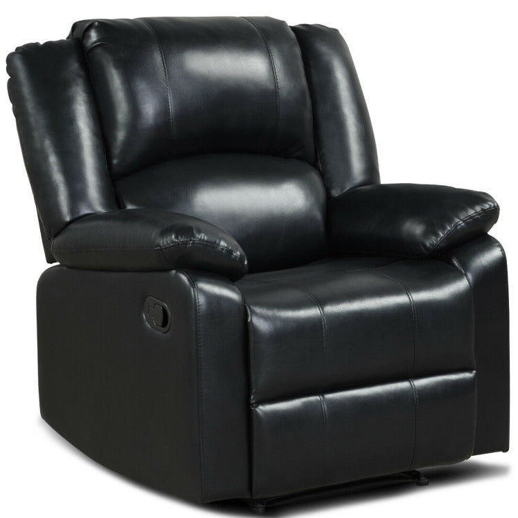 Electric Lift Chair with Footrest Armrest and Remote Control for Living Room Bedroom