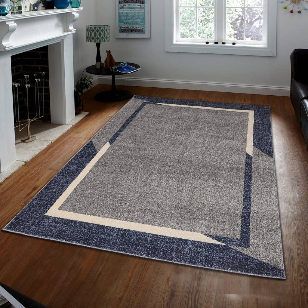 Fine Sleek Area Rug MNC 300 - Context USA - AREA RUG by MSRUGS