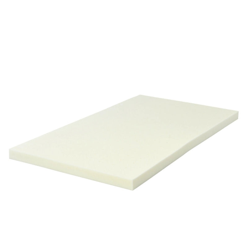 3-Inch Thickness Ventilated Soft Mattress Pad for All Night Comfy