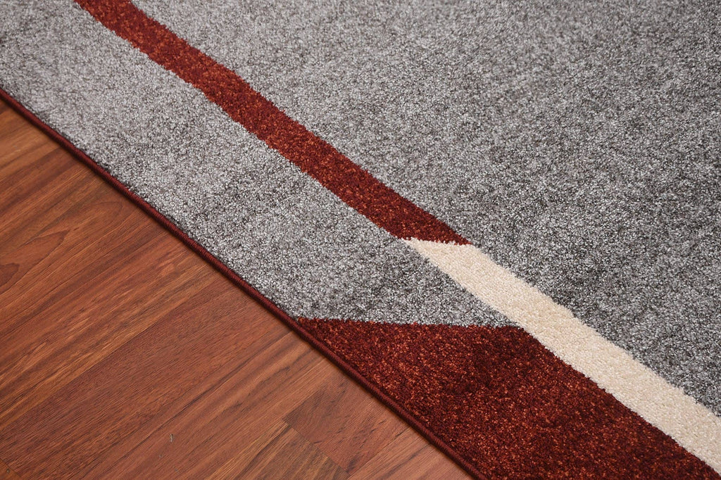 Fine Sleek Area Rug MNC 300 - Context USA - AREA RUG by MSRUGS