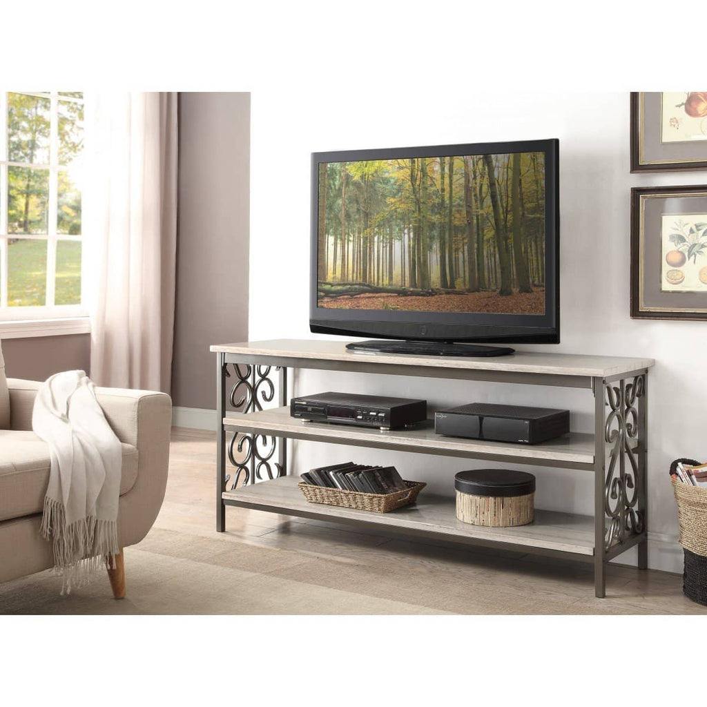 Fairhope 62 Inch TV Stand - StafforaFurniture