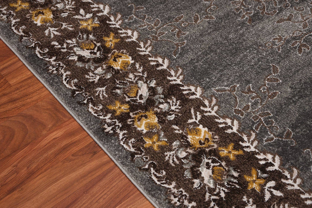 Contemporary Transitional Area Rug Zara 400 - Context USA - Area Rug by MSRUGS