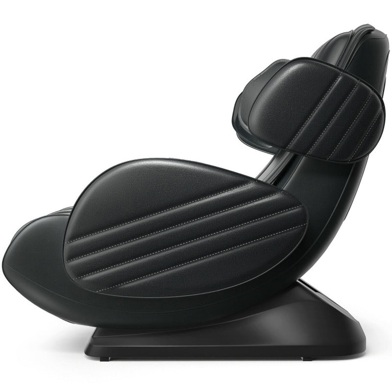 3D Massage Chair Recliner with SL Track Zero Gravity