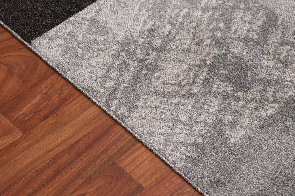 Caramel Drizzle Area rug MNC 600 - Context USA - AREA RUG by MSRUGS