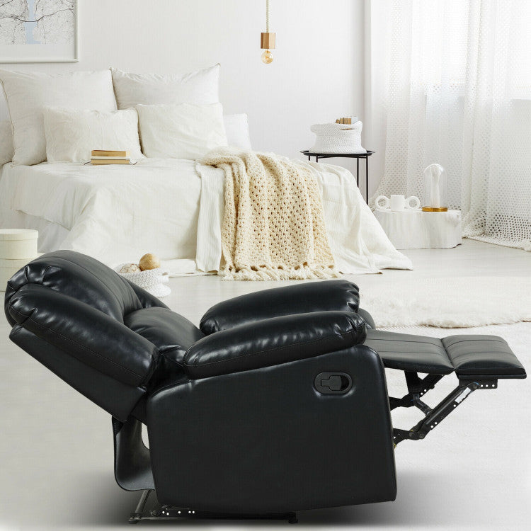 Electric Lift Chair with Footrest Armrest and Remote Control for Living Room Bedroom