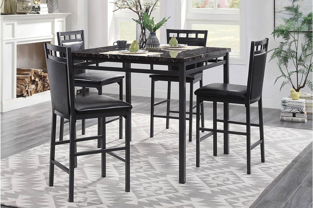 Olney Dining Table - StafforaFurniture