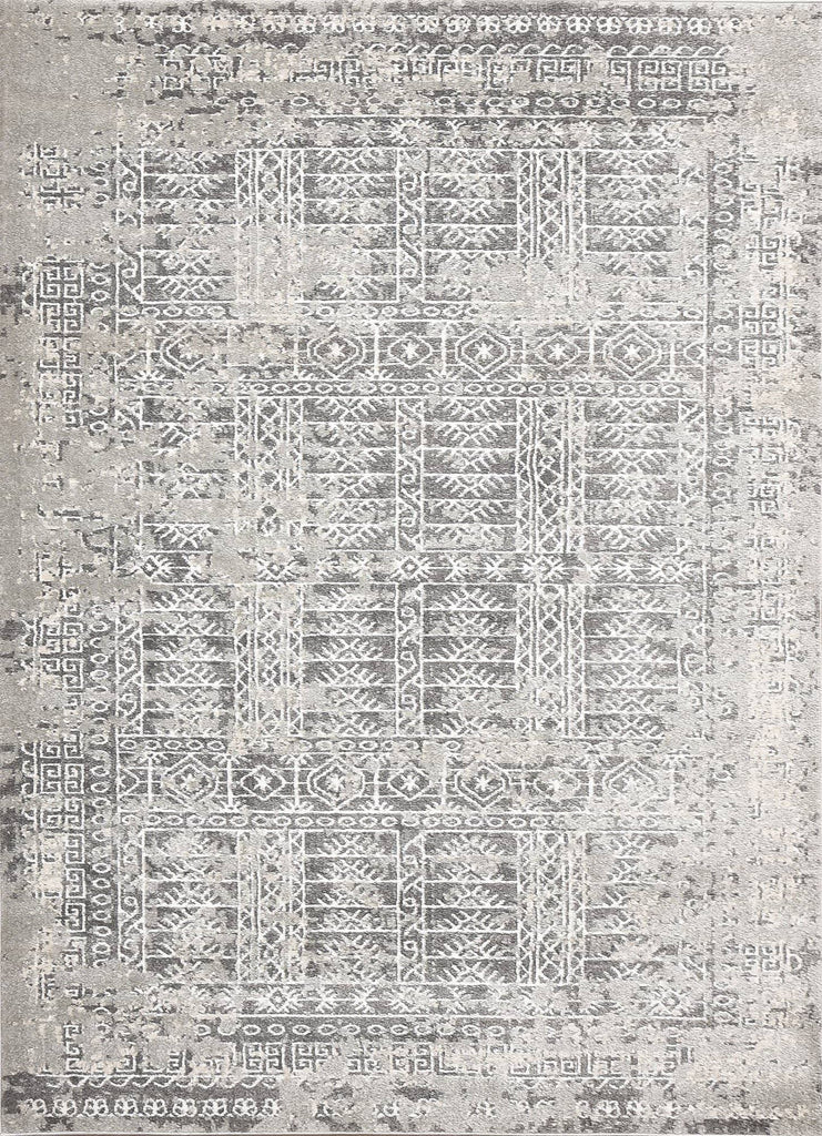 Contemporary Transitional Area Rug Zara 100 - Context USA - Area Rug by MSRUGS