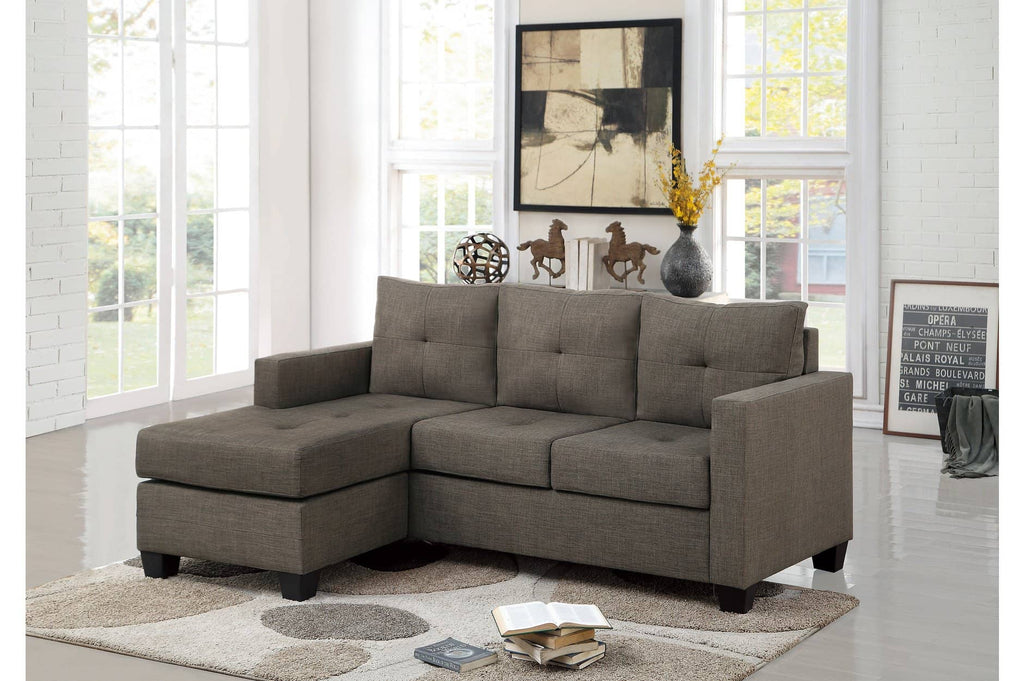 BRG Seating-Phelps Sectional - StafforaFurniture