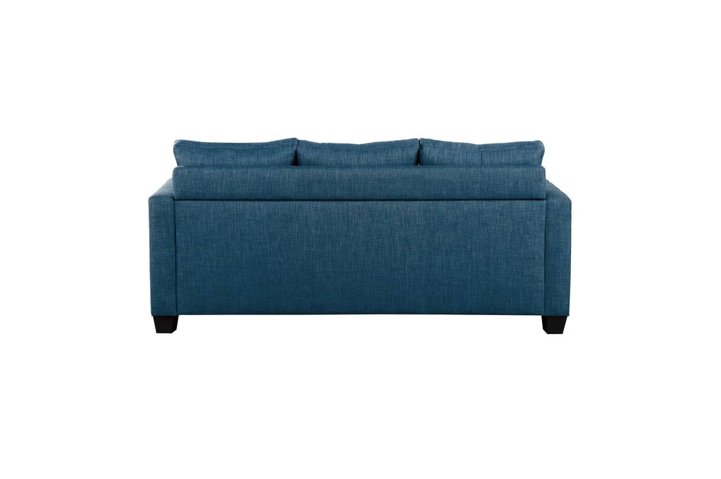 Blue Seating-Phelps Sectional - StafforaFurniture