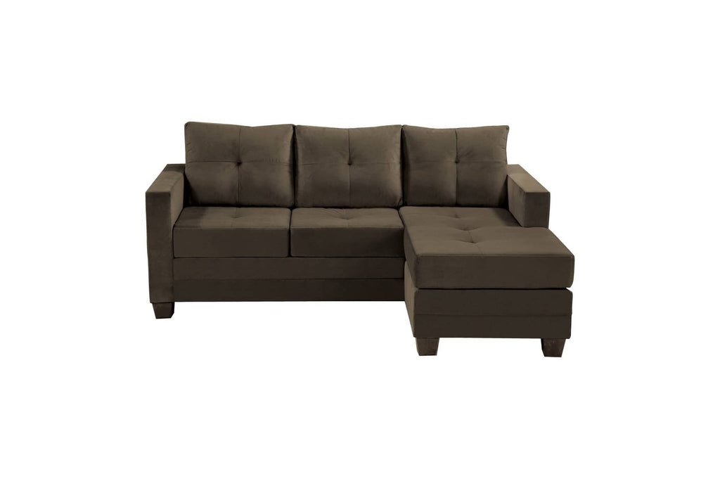 CF Seating-Phelps Sectional - StafforaFurniture