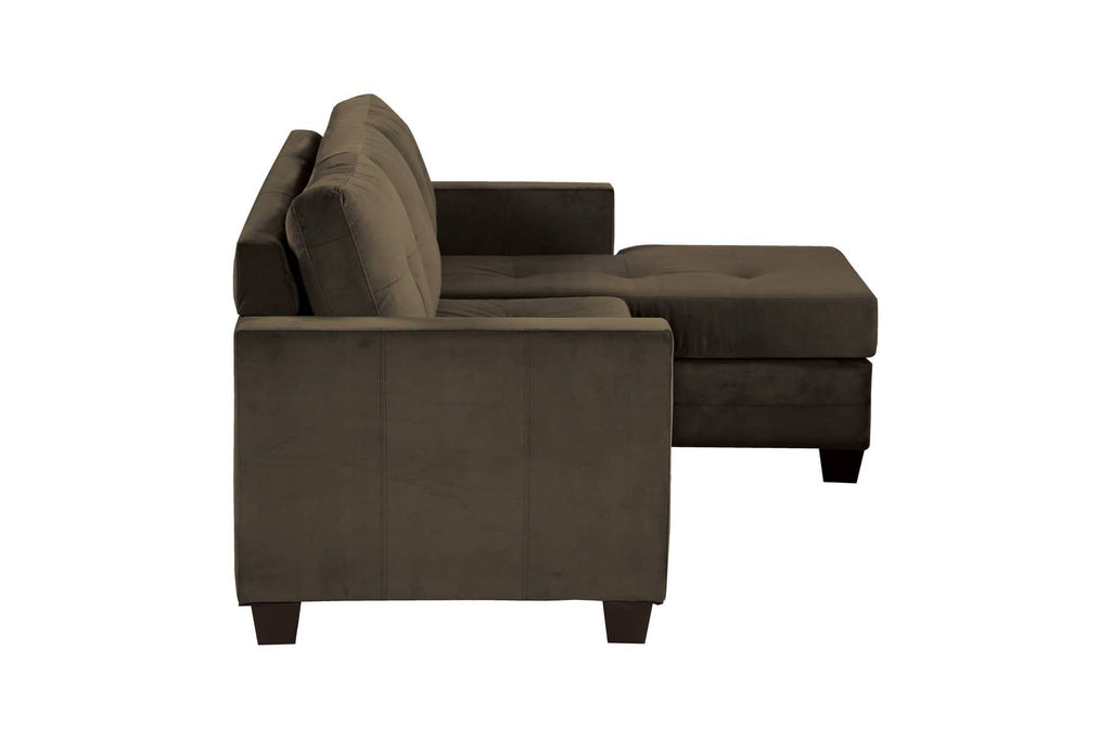 CF Seating-Phelps Sectional - StafforaFurniture