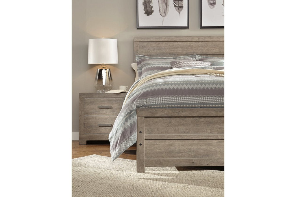 Culverbach 6 piece Bedroom Set - StafforaFurniture