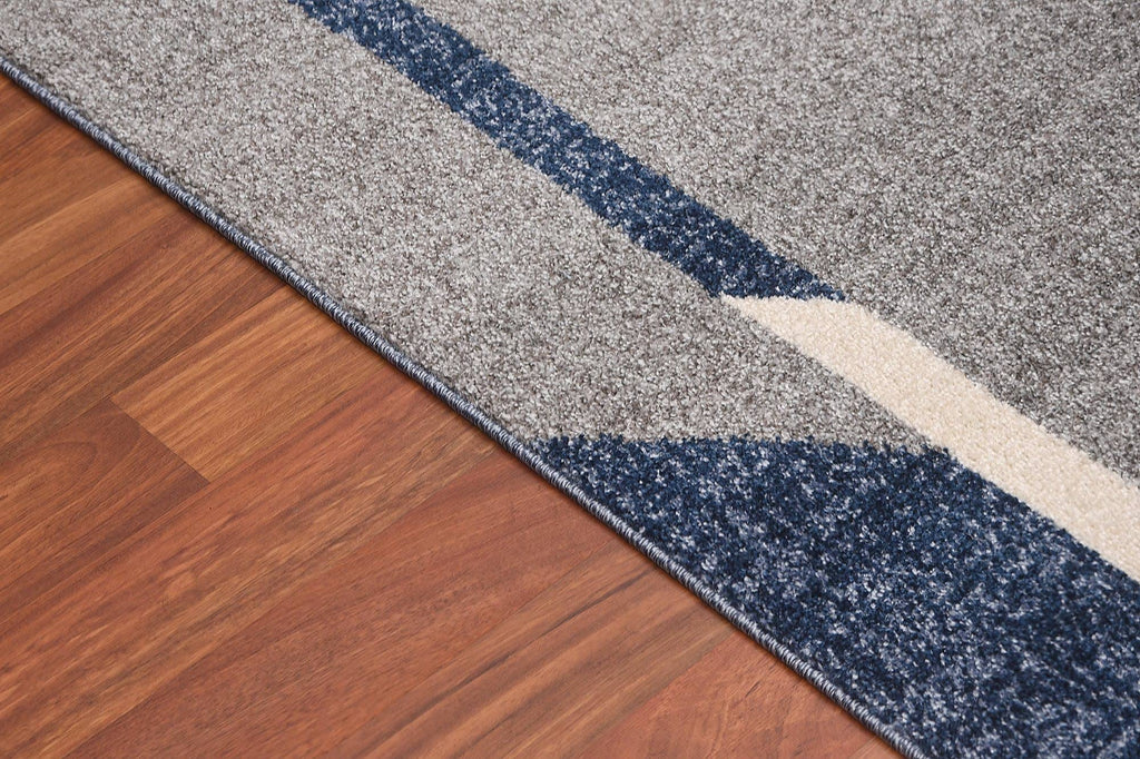 Fine Sleek Area Rug MNC 300 - Context USA - AREA RUG by MSRUGS