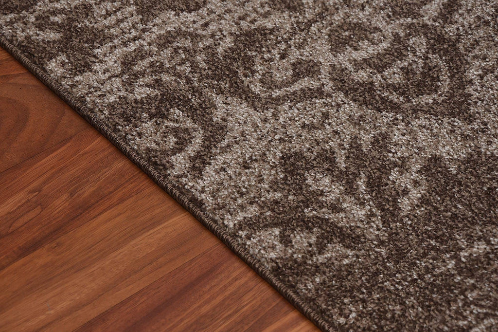 Jena Wave Area Rug MNC 200 - Context USA - AREA RUG by MSRUGS