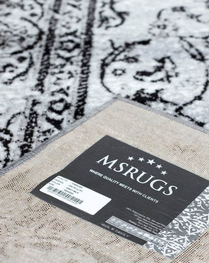 Jaime Area Rug F 7512 - Context USA - Area Rug by MSRUGS