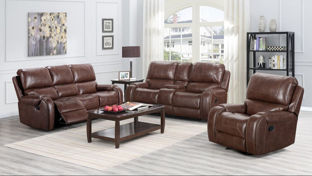 Amarillo - 3pc Set - StafforaFurniture