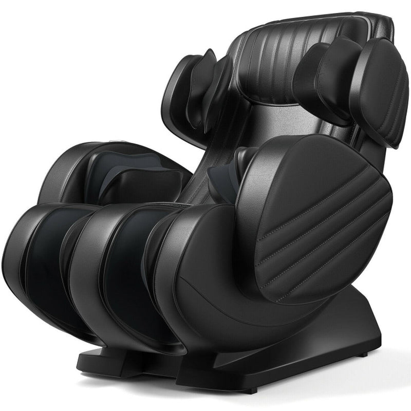 3D Massage Chair Recliner with SL Track Zero Gravity