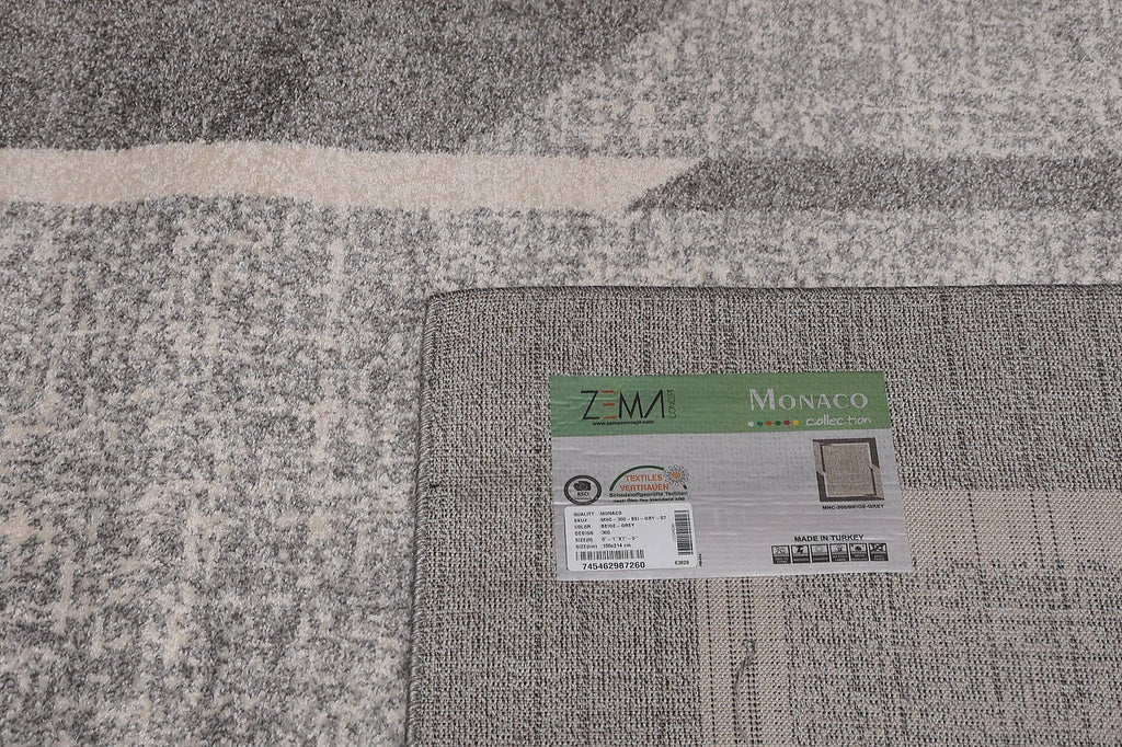 Fine Sleek Area Rug MNC 300 - Context USA - AREA RUG by MSRUGS