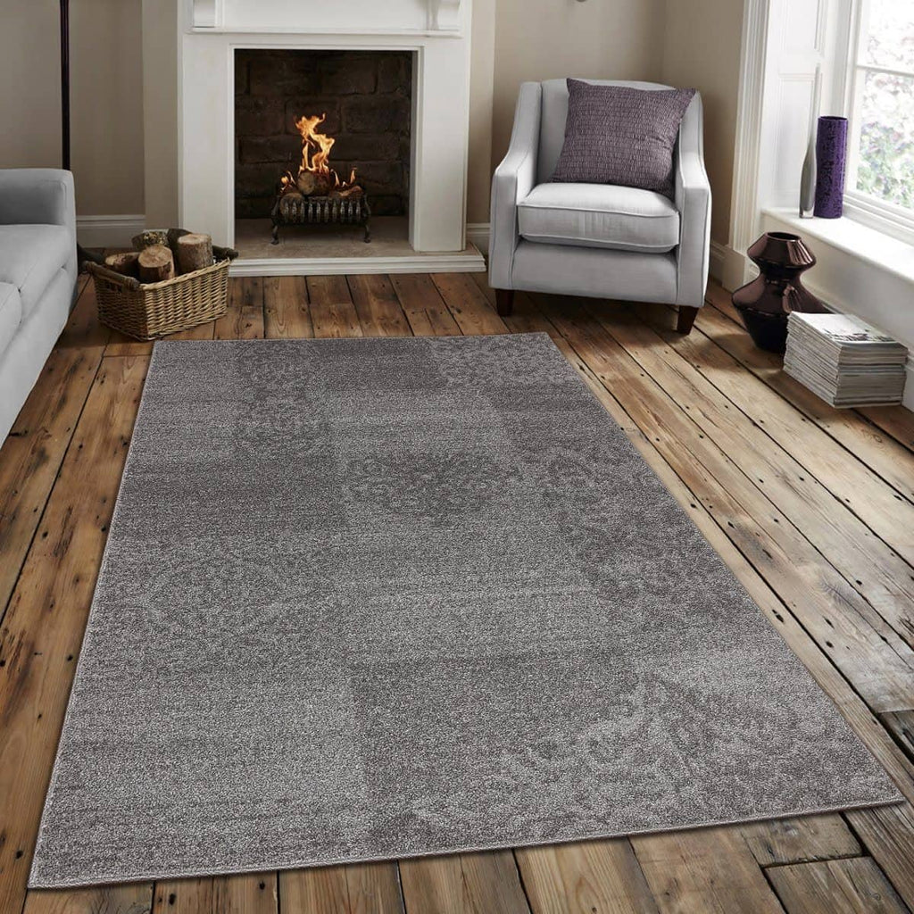 Jena Wave Area Rug MNC 200 - Context USA - AREA RUG by MSRUGS