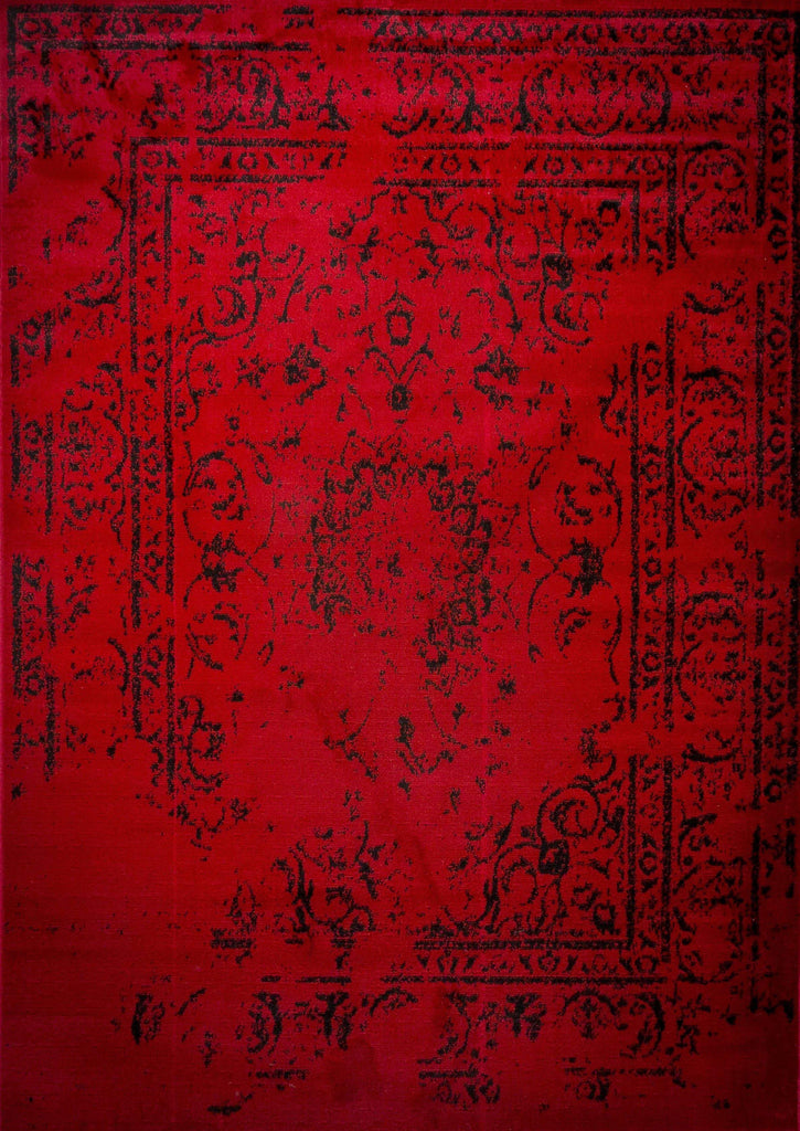 Jaime Area Rug F 7512 - Context USA - Area Rug by MSRUGS