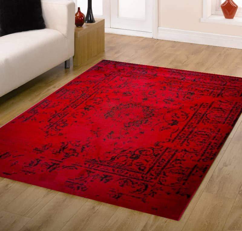 Jaime Area Rug F 7512 - Context USA - Area Rug by MSRUGS