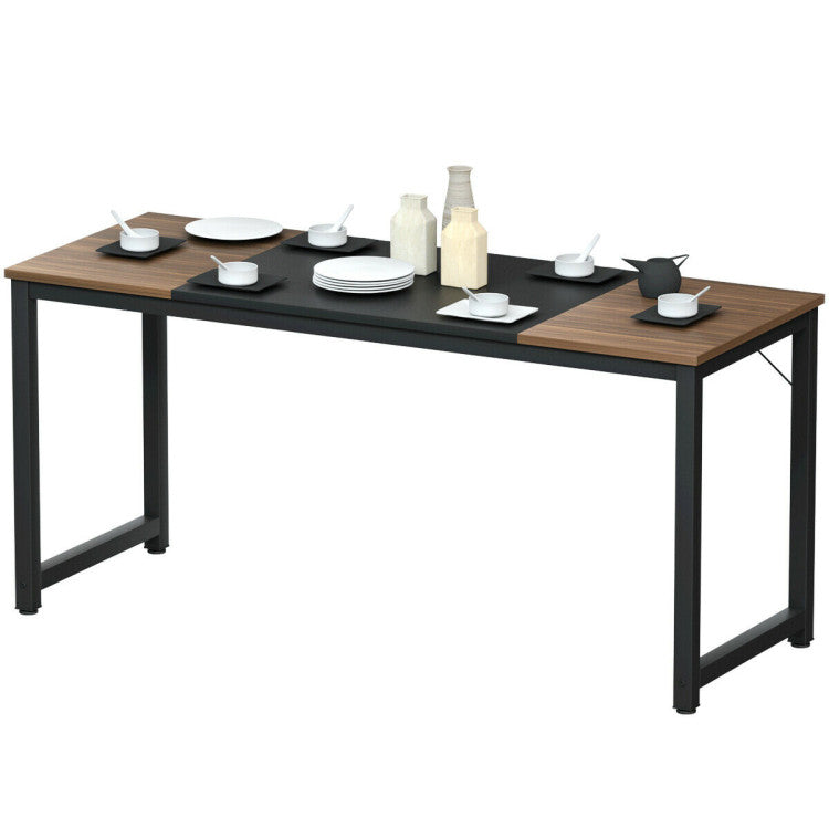 63" Rectangular Dining Room Table