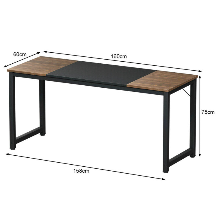 63" Rectangular Dining Room Table