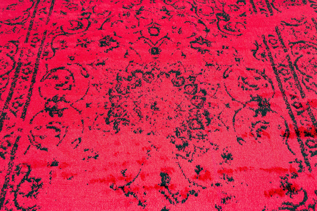 Jaime Area Rug F 7512 - Context USA - Area Rug by MSRUGS