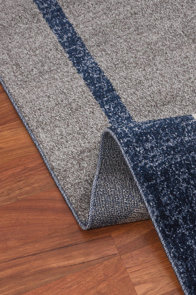 Fine Sleek Area Rug MNC 300 - Context USA - AREA RUG by MSRUGS